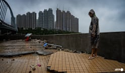 Hong Kong seeks innovative green solutions to tackle climate change, extreme weather
