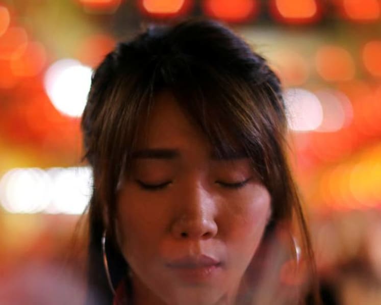 Commentary: Why is Chinese New Year so stress inducing?