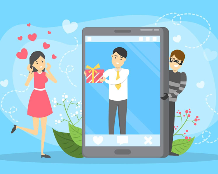 Commentary: Caught in a bad romance? Guard your heart and wallet against love scams