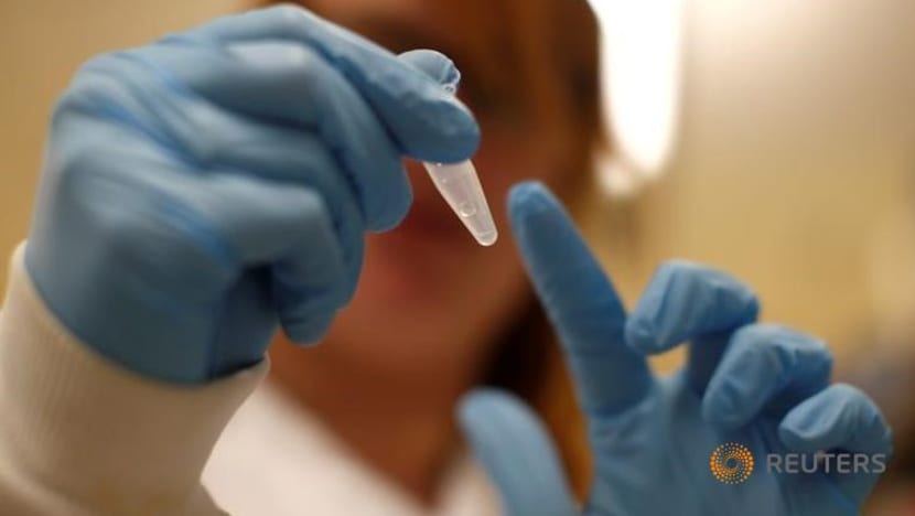 Ahli botani Australia temui potensi rawatan penyakit genetik