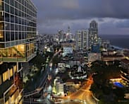 Sri Lanka suffers nationwide electricity blackout