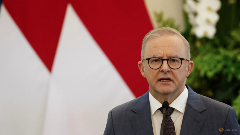 Australia to recognise Palestinian state at United Nations in September