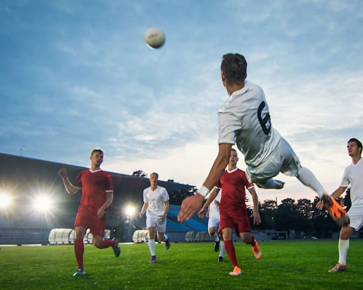 Catch the FIFA World Cup 2022 and more, with the ultimate sports package