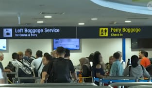 Fewer cross-border bus, ferry trips: Travel disruptions mount as Iran war drives fuel costs higher