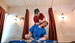 Thailand seeks to raise standards and reshape image of massage industry 