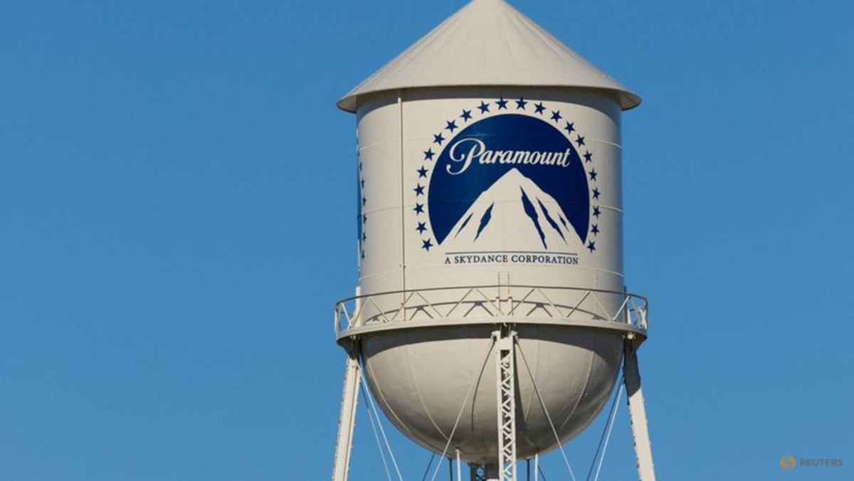 Warner Bros rejects revised Paramount bid, but remains open to a final offer