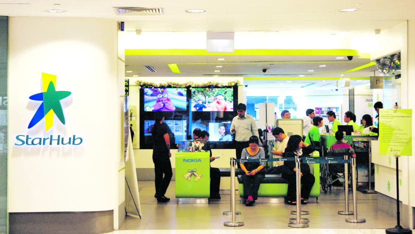 No data roaming fees for StarHub prepaid customers in Malaysia