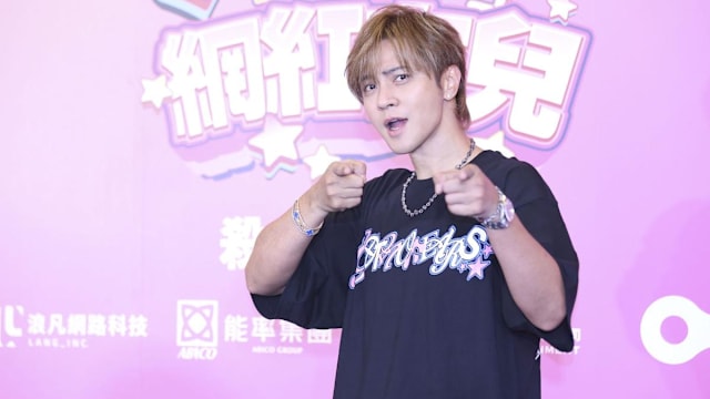 罗志祥回归大银幕“被删减大量戏份”，片商回应了！