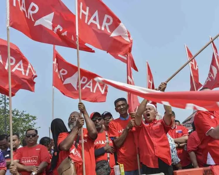 What next for PH after yet another (crushing) by-election loss?