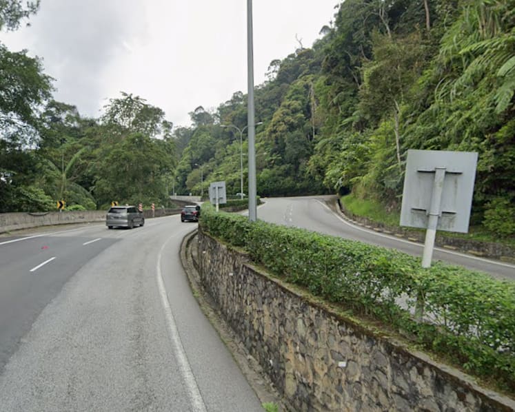 Motorists to pay new Genting Highlands road charges from May 28, starting at US$0.80