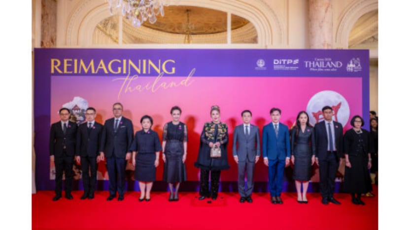 Thailand Showcases Creative Industry Strength at Cannes 2026 "Thai Night Cannes 2026" Highlights Vision of "Reimagining Thailand" Positioning Thailand from Global Filming Destination to Future Creative Content Partner