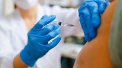 Nak pergi bercuti? Jangan lupa dapatkan vaksin selesema!