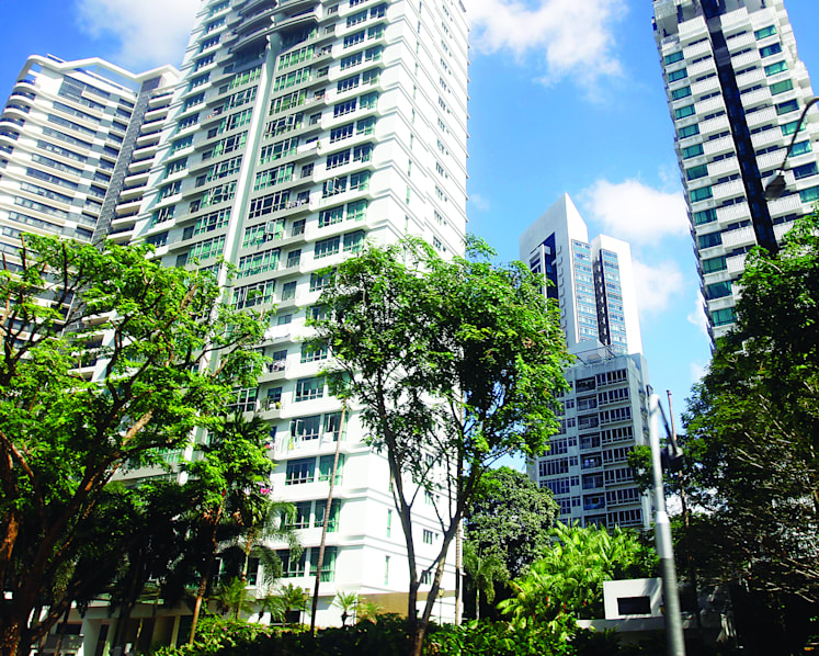 Private home resale prices up 0.6% in Nov: SRX