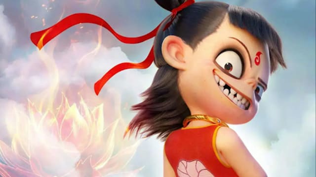 成为新马最卖座中国电影，《哪吒之魔童闹海》本地票房破500万！
