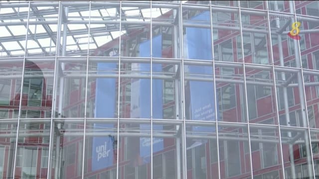 德国宣布国有化一家天然气巨头 确保能源供应稳定