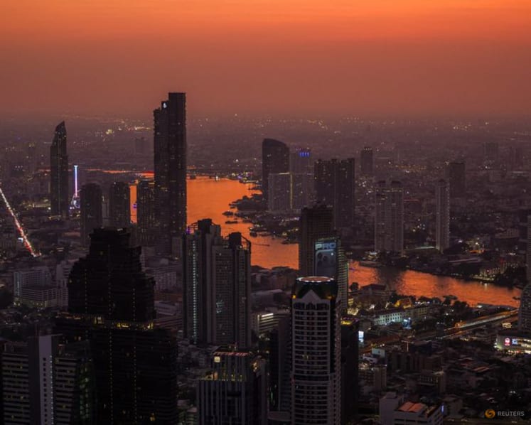 Thai business group keeps 2026 GDP growth forecast at 1.6% to 2.0%