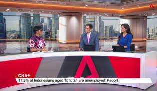 What's Coming Up - Insight On Why Some Young Indonesians Want Out of Their Country