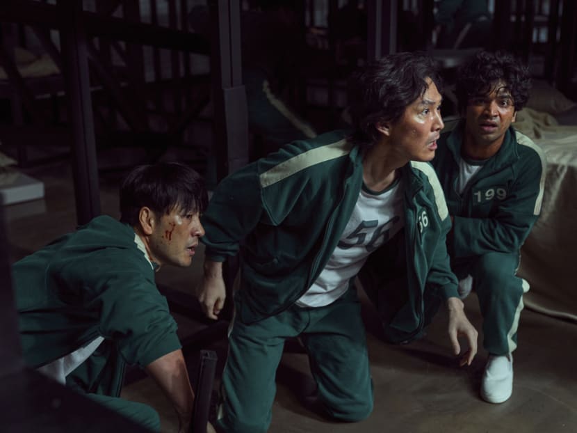 Commentary: Is it frivolous to learn Korean to appreciate Squid Game and K-drama shows?