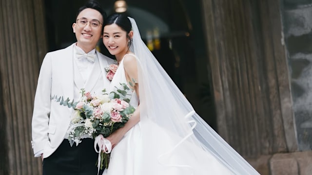 卫诗雅公开向医生老公道歉，原因是......