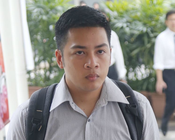 ‘Edz Ello’ gets 4 months’ jail for seditious posts