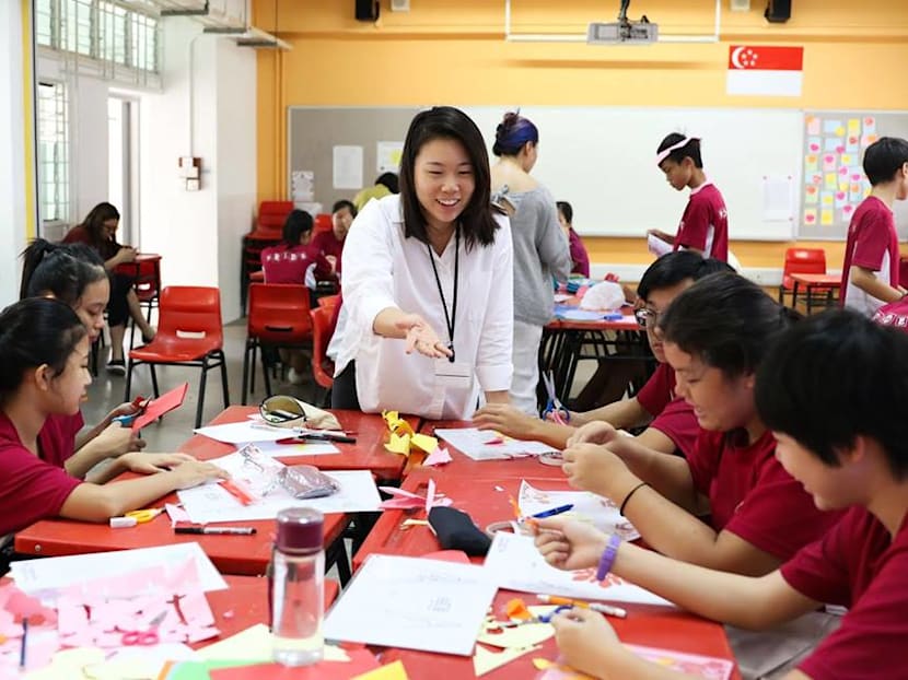 MOE’s assessment reforms: Why are they so controversial?