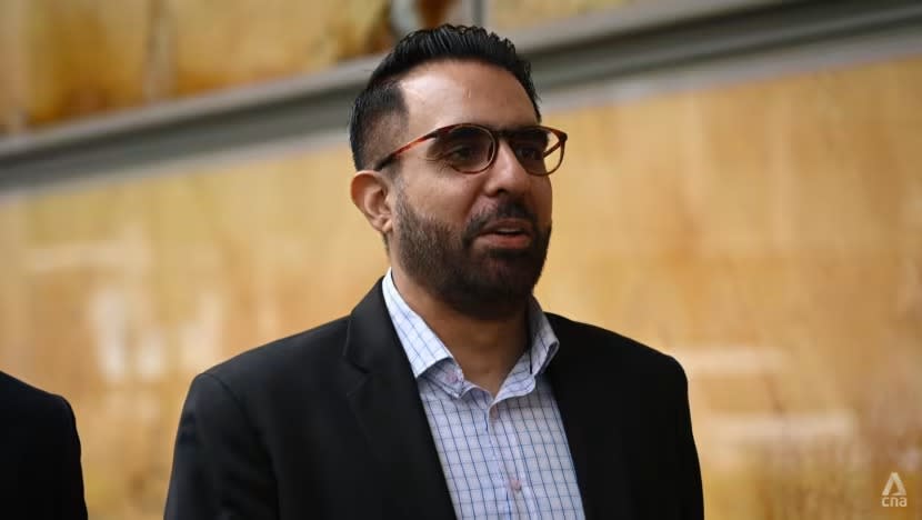 Pritam Singh gagal dalam permohonan kesnya dibicarakan di Mahkamah Tinggi Pritam Singh gagal dalam permohonan kesnya dibicarakan di Mahkamah Tinggi