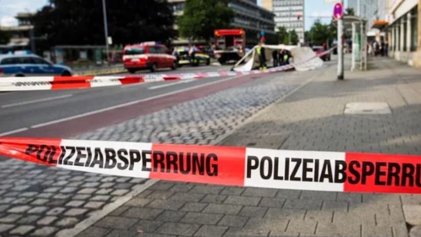 Bom Perang Dunia II seberat 500kg dimatikan selepas ditemui di Berlin