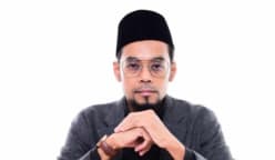 jelasBERITA: Siapa Noor Deros dan apakah dibangkitkannya di media sosial?