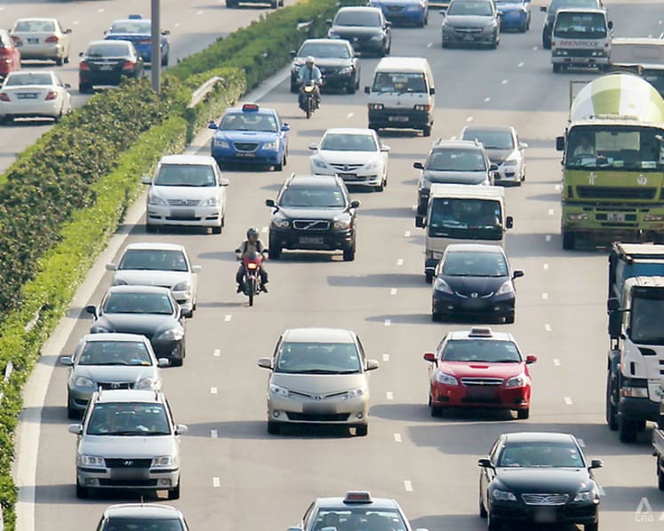 COE quota to increase by 1.5% for November to January
