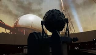 Mati suri 13 tahun, Planetarium Jakarta kembali dibuka, ini harga tiket dan cara belinya