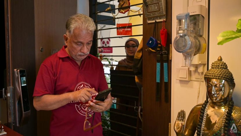 Residential parcel collection points emerge as 'helpful' side hustles, but raise safety concerns