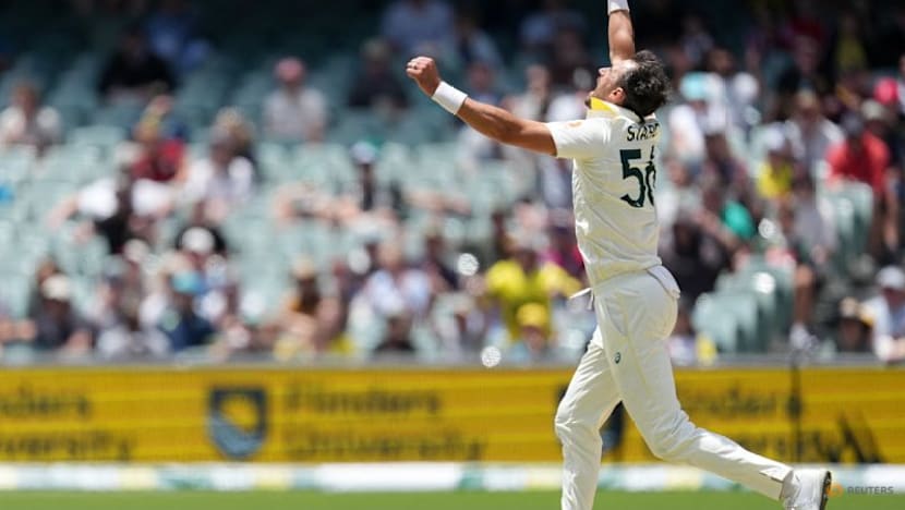 Experience the key for Australia's Ashes win, says Starc