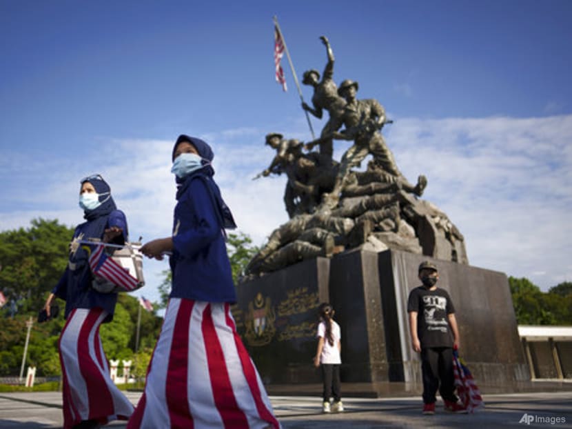 Malaysia reports 20,988 new COVID-19 cases; ICUs at 90% capacity