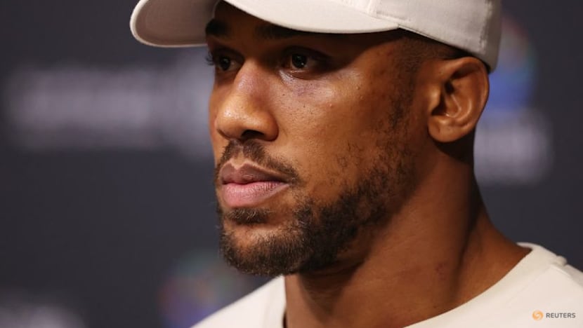 Joshua's power a huge threat to Paul, says heavyweight Wallin