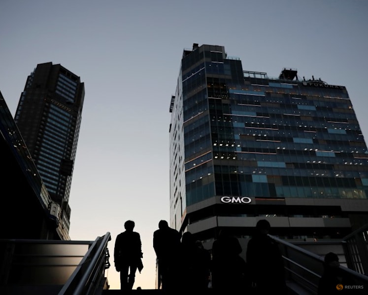 Japan to sidestep funding in tax cut outline, keep fiscal concern alive