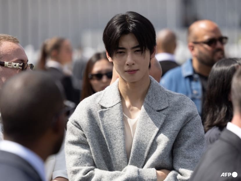 Cha Eun-woo's first solo fan concert in Singapore: Ticket details and fan benefits for the April show Cha Eun-woo's first solo fan concert in Singapore: Ticket details and fan benefits for the April show