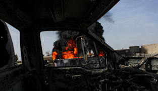 China urges Afghanistan, Pakistan to resolve tensions via talks, not force