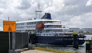 WHO declares cruise ship-linked hantavirus outbreak over