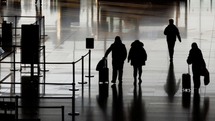 Imposing country-specific measures not effective to prevent Covid-19 infection waves, ‘best defence’ is vaccination: Ong Ye Kung