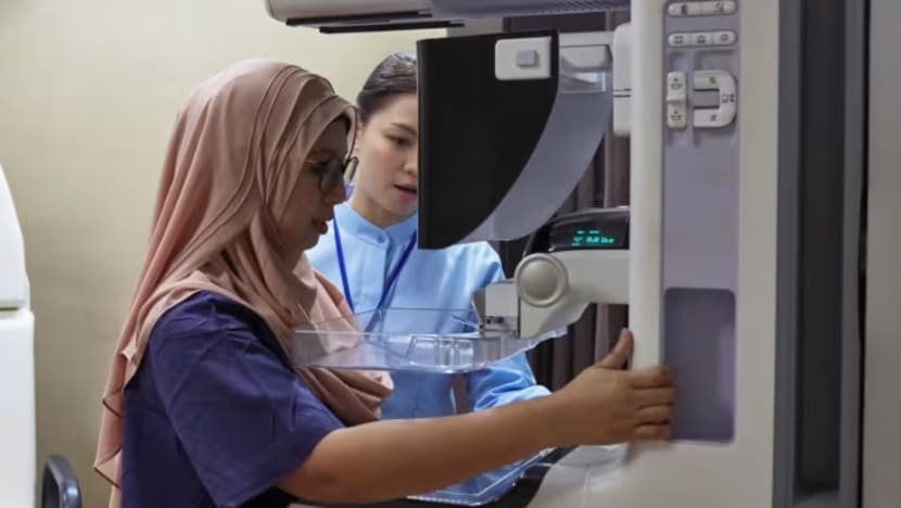 jelasBERITA: Apa maknanya hidap barah payudara tahap 0 atau DCIS? jelasBERITA: Apa maknanya hidap barah payudara tahap 0 atau DCIS?