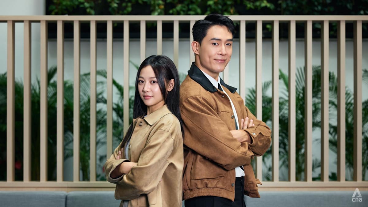 After Emerald Hill’s unfinished romance, Tasha Low and Tyler Ten are paired up again