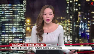 Singapore Tonight - Mon 4 May 2026