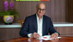 Singapore's Budget approach, viewed by some as conservative, now a 'lifeline' for the future: Tharman