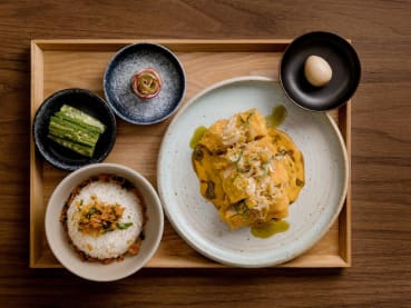Former Naked Finn chef Marcus Leow to head ‘new-Gen Singaporean’ restaurant Belimbing 