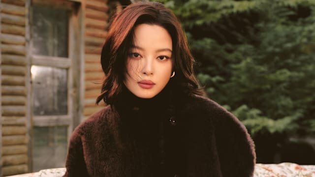 辛芷蕾被酸“影后没含金量”霸气回击，反目10年前经纪人也发文力挺！