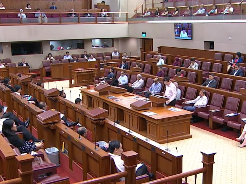 Live Parliament proceedings hold democratic allure and should be allowed in digital age