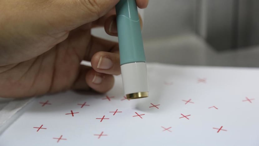 GE2020: False information circulating on treated ballot papers, self-inking pens, says ELD