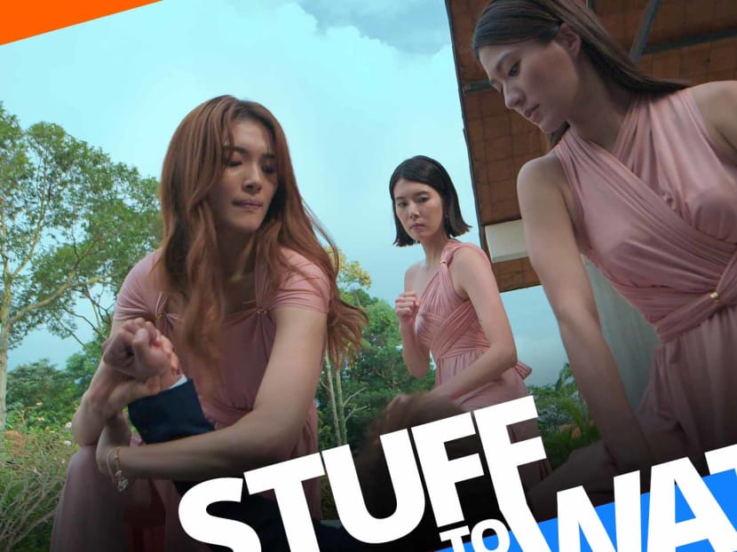 Stuff to watch this week (June 12-18, 2023)