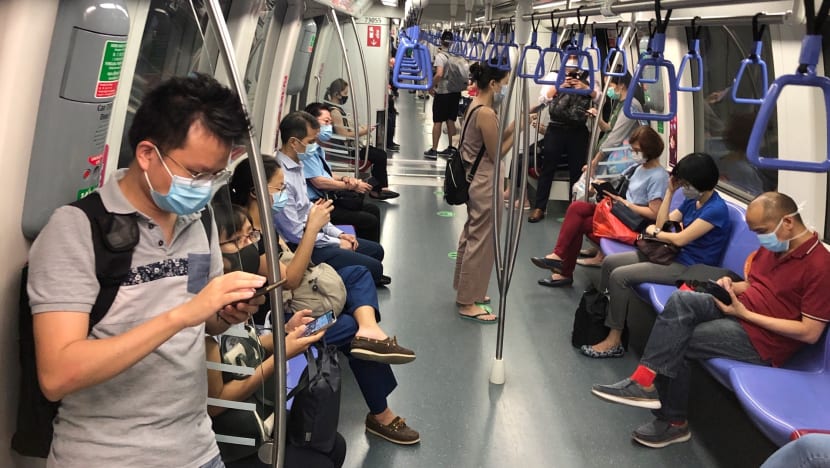 Covid-19: How S’pore will exit the circuit breaker in 3 phases after June 1