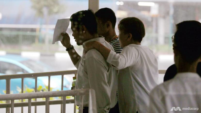 Former policeman who was active member of secret society sentenced to a year's jail